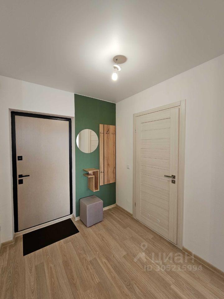 квартира г Екатеринбург р-н Кировский ЖК «Discovery Residence» улица Гагарина, 9 фото 22