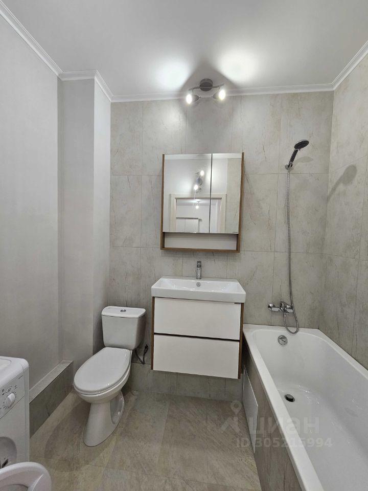 квартира г Екатеринбург р-н Кировский ЖК «Discovery Residence» улица Гагарина, 9 фото 36