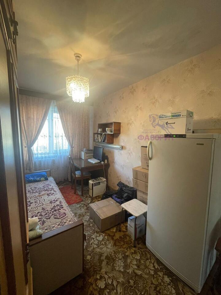 квартира г Орск р-н Ленинский ул Краматорская 5а фото 1