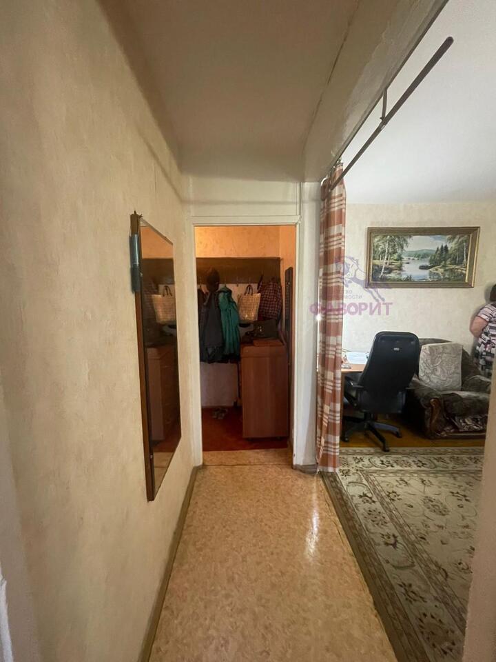 квартира г Орск р-н Ленинский ул Краматорская 5а фото 3