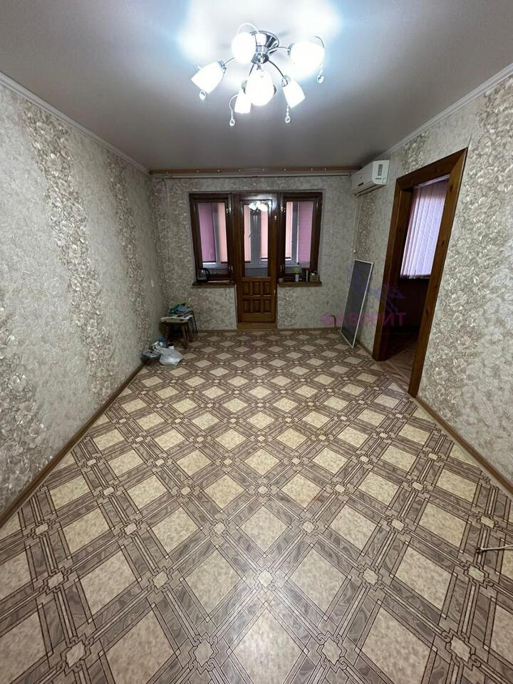 квартира г Орск р-н Ленинский ул Юношеская 5 фото 2
