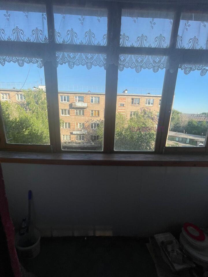 квартира г Орск р-н Ленинский ул Краматорская 5а фото 26
