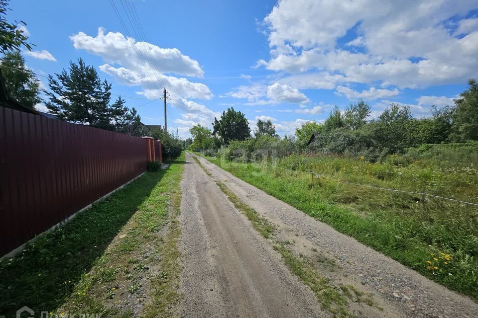 земля г Раменское СНТ Борисово, Раменский городской округ фото 5