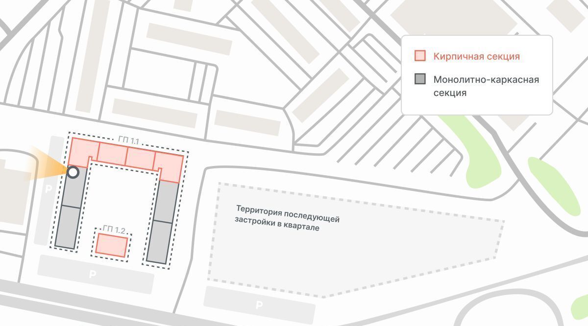 квартира г Тюмень р-н Калининский ул Кремлевская 95 фото 3
