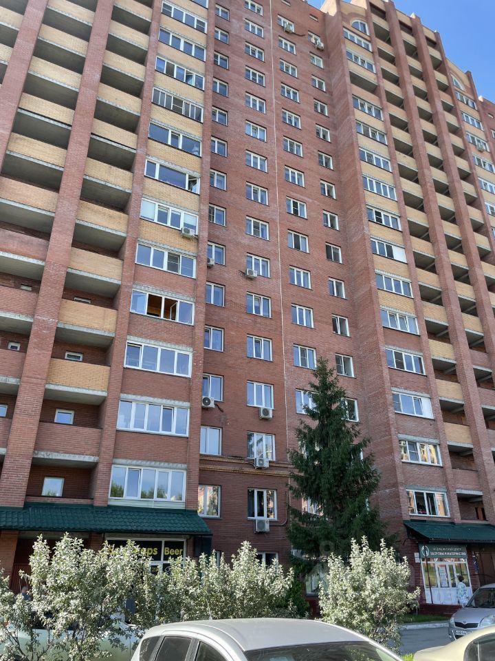 квартира г Новосибирск р-н Октябрьский ул Ключ-Камышенское Плато 14/1 ЖК «Эверест» фото 16