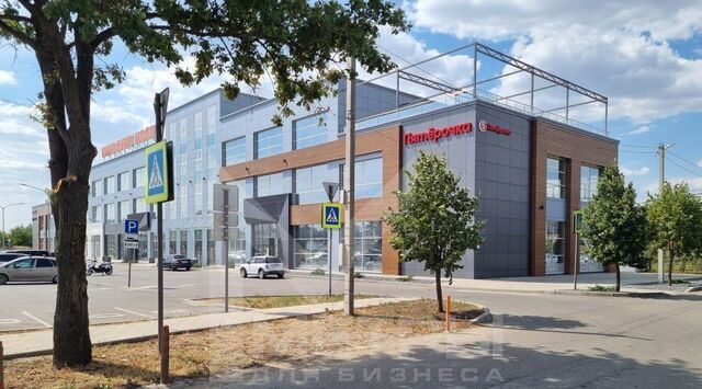 торговое помещение р-н Прикубанский ул Сталинградская 1 Николино Парк кп фото