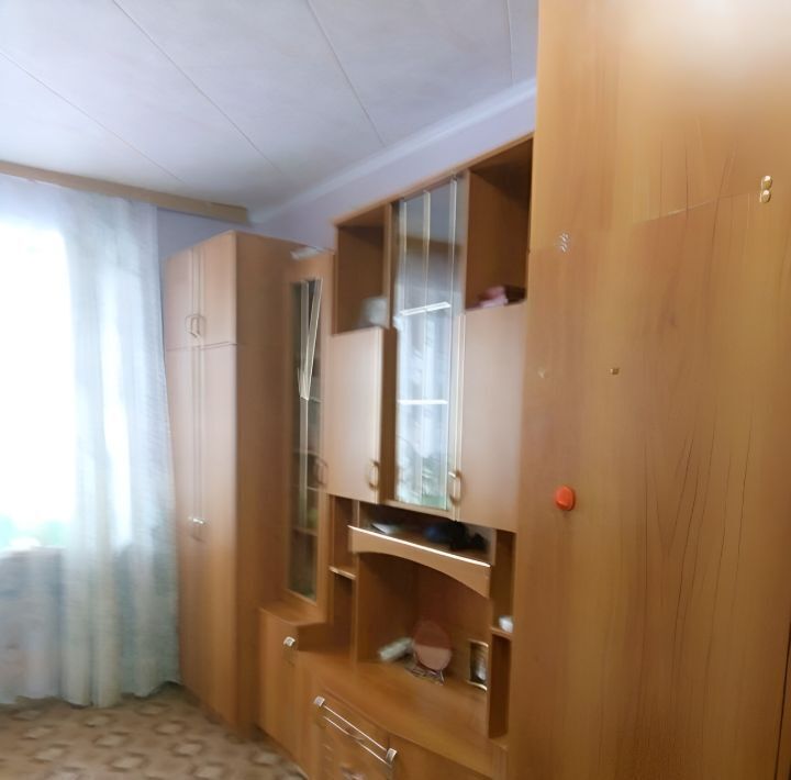 комната г Чебоксары р-н Ленинский ул Хузангая 32 фото 1