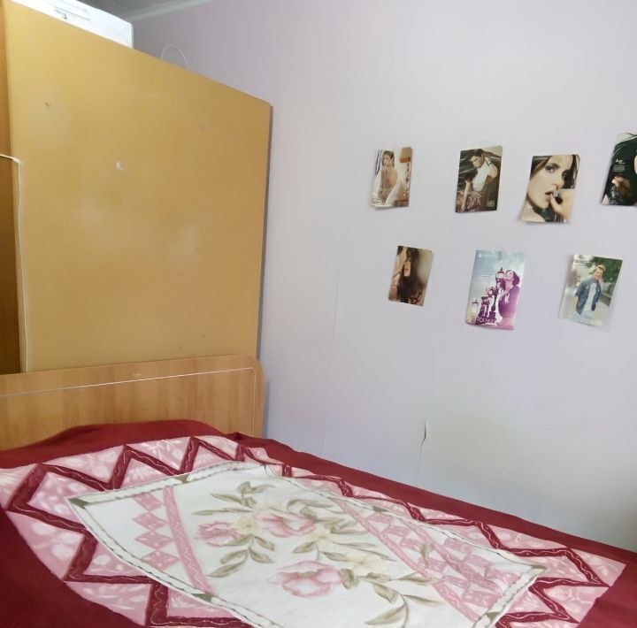 комната г Чебоксары р-н Ленинский ул Хузангая 32 фото 4