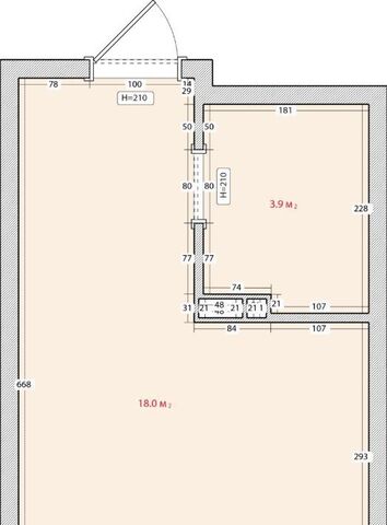ул Нейбута 135с/3 фото