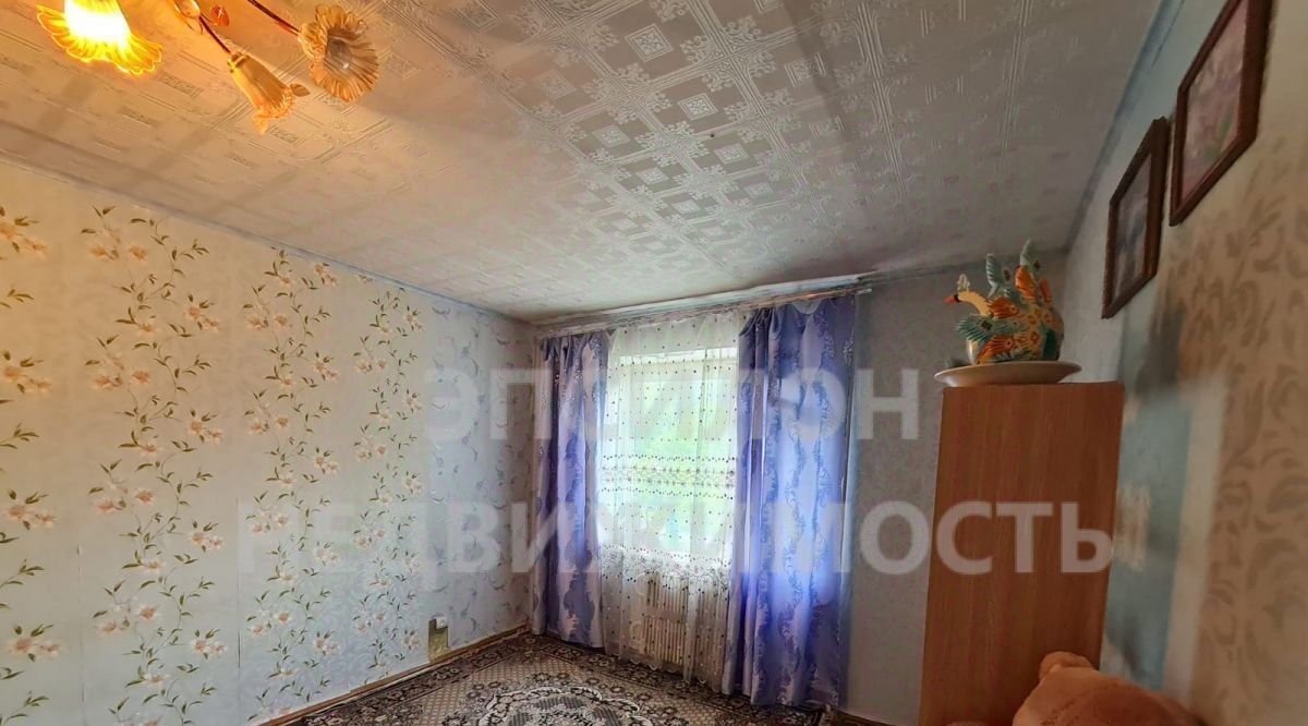 комната г Курск р-н Центральный ул Красный Октябрь 9а фото 1