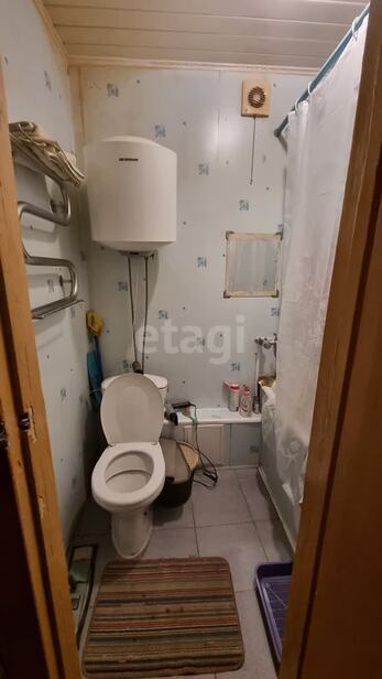 квартира г Липецк р-н Октябрьский ул Жуковского 21 фото 5