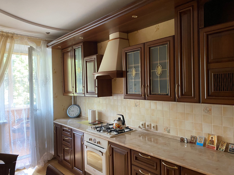 квартира г Орел р-н Советский пер Ягодный 3 магазин Орел фото 3