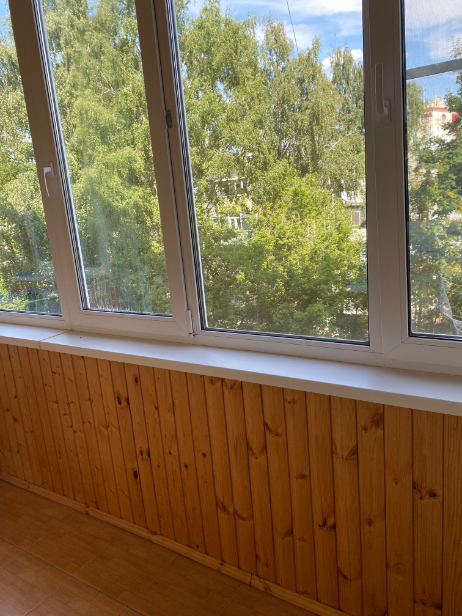 квартира г Орел р-н Советский пер Ягодный 3 магазин Орел фото 15