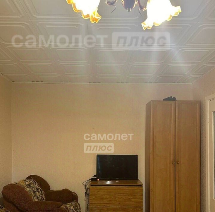квартира г Астрахань р-н Советский ул Космонавтов 3 фото 7