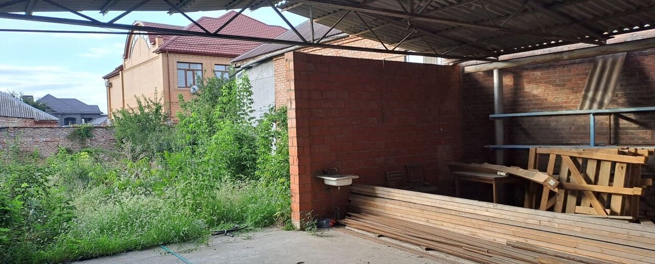 земля г Грозный ул Багратиона 28 Байсангуровский район фото 5