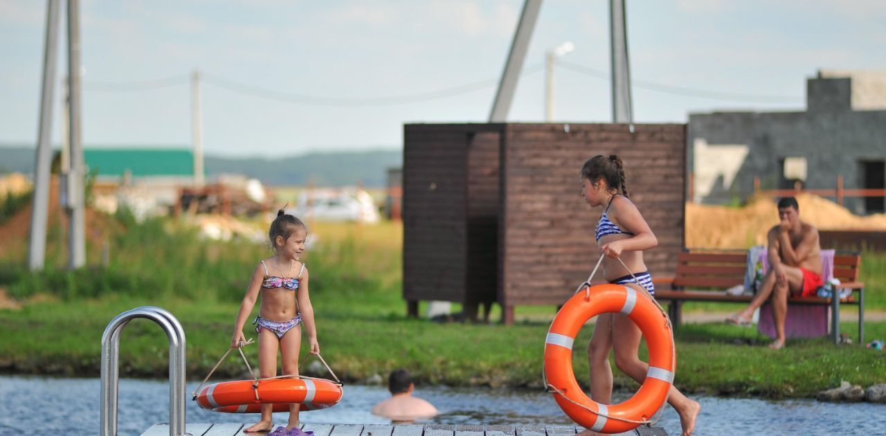 земля р-н Белоярский рп Белоярский ул Лесная 31 Александрия кп фото 9