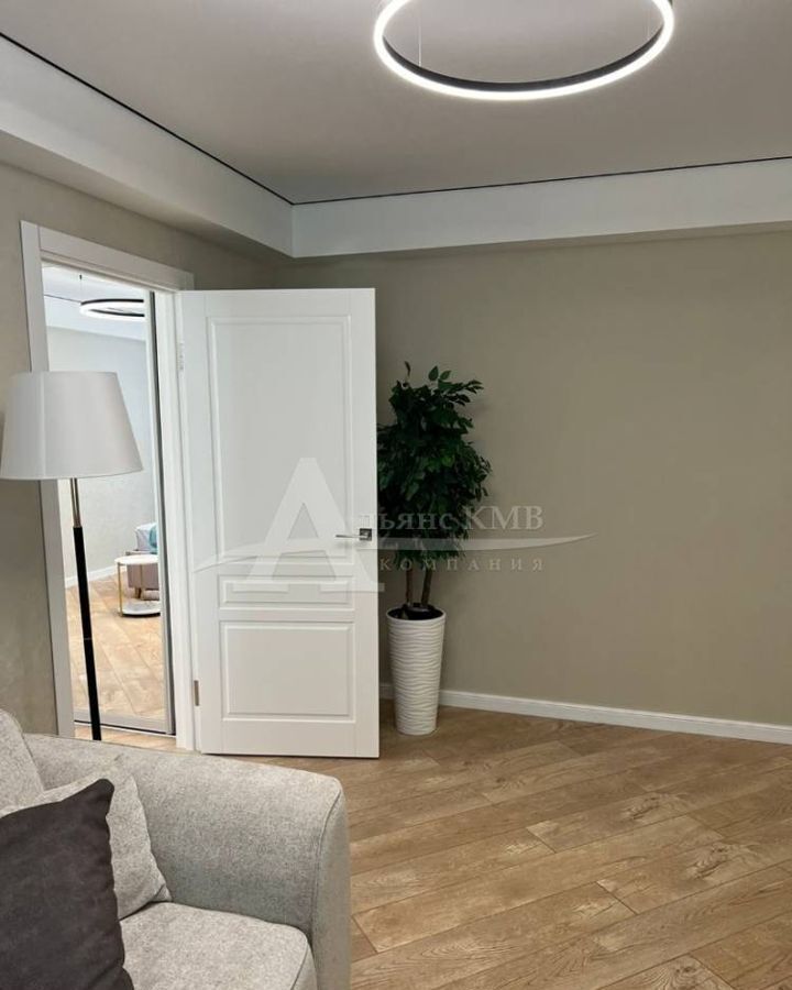 квартира г Кисловодск ул Советская 3 фото 4