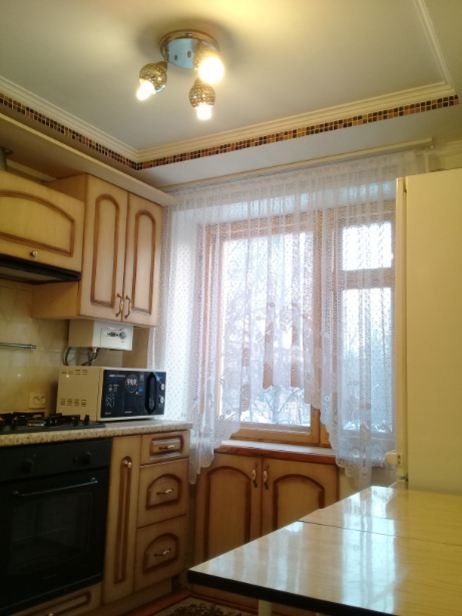квартира г Тула р-н Пролетарский ул Металлургов д. 32 улица Волкова фото 7