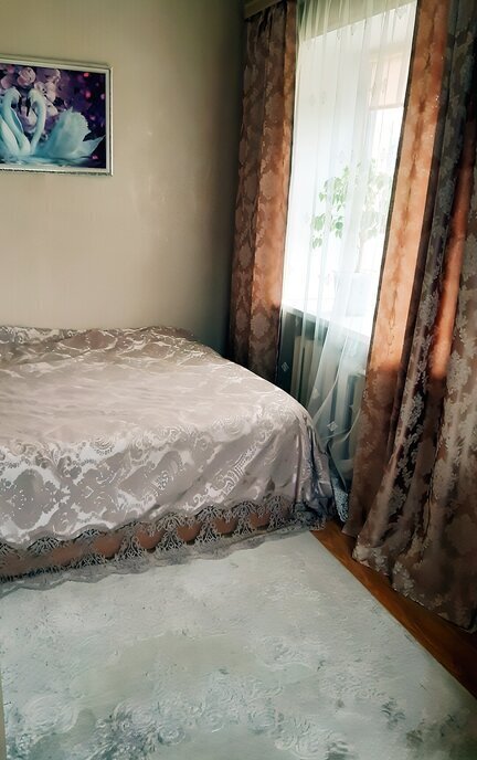 квартира г Каменск-Уральский ст УАЗ Красногорский ул Стахановская 16 фото 5