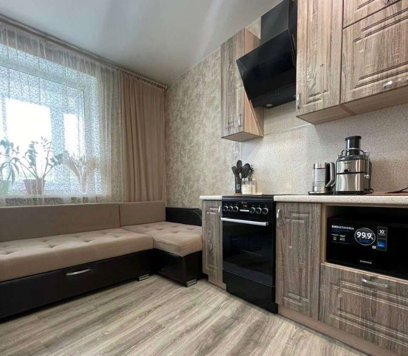 квартира г Самара Российская ул Ново-Садовая 215 фото 2