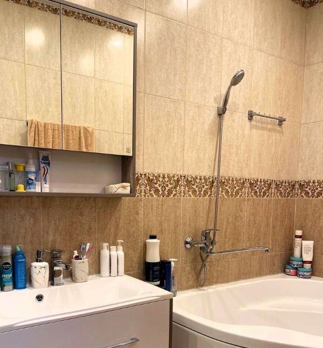 квартира г Самара Российская ул Ново-Садовая 215 фото 10