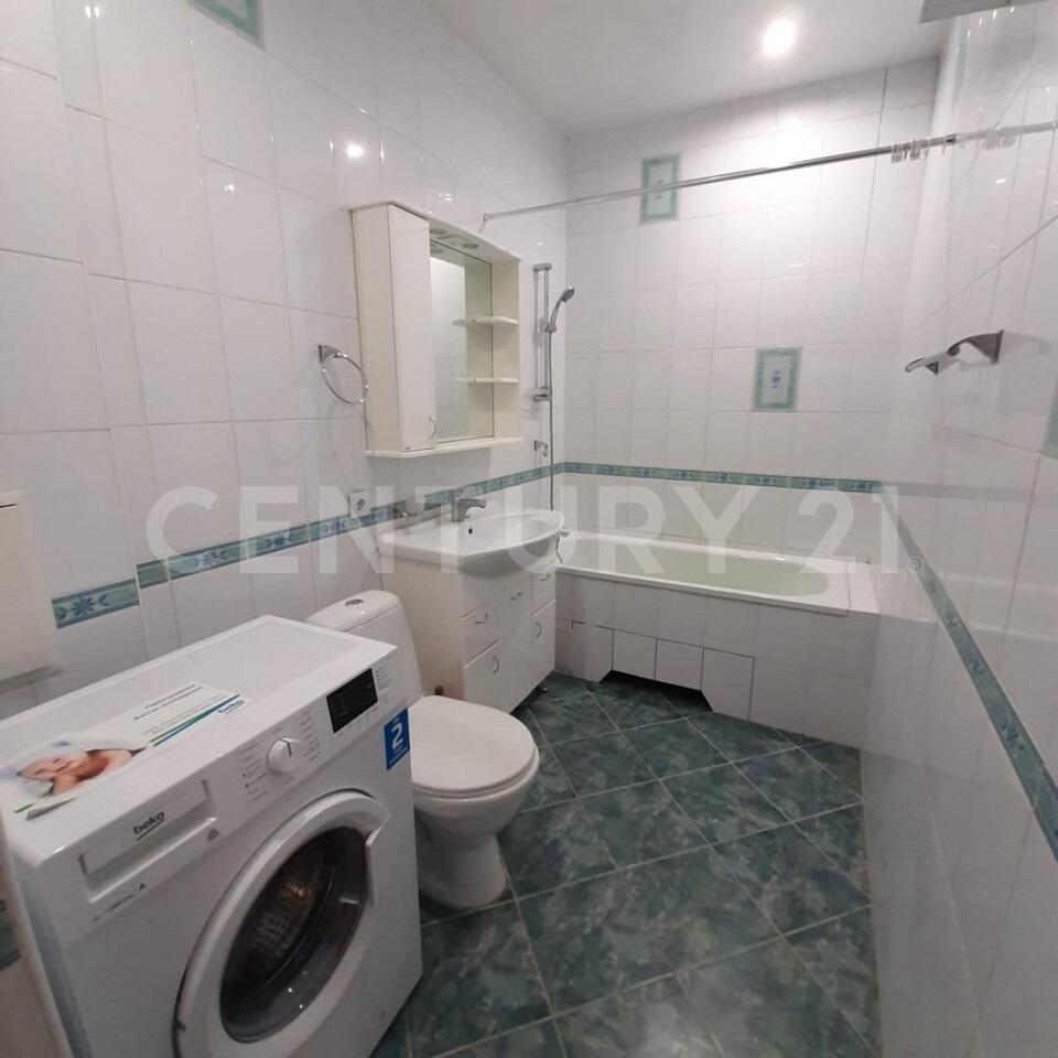 квартира г Якутск ул Богдана Чижика 2/2 фото 7