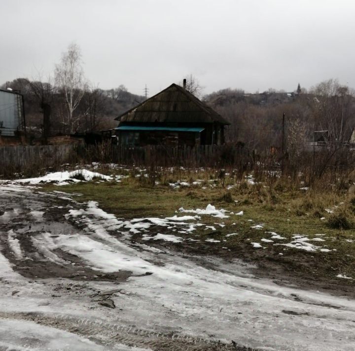 земля г Барнаул р-н Октябрьский Восточный ул Понтонный Мост 3 фото 6