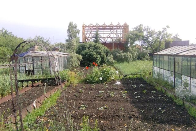 городской округ Челябинск, СНТ Мечел фото