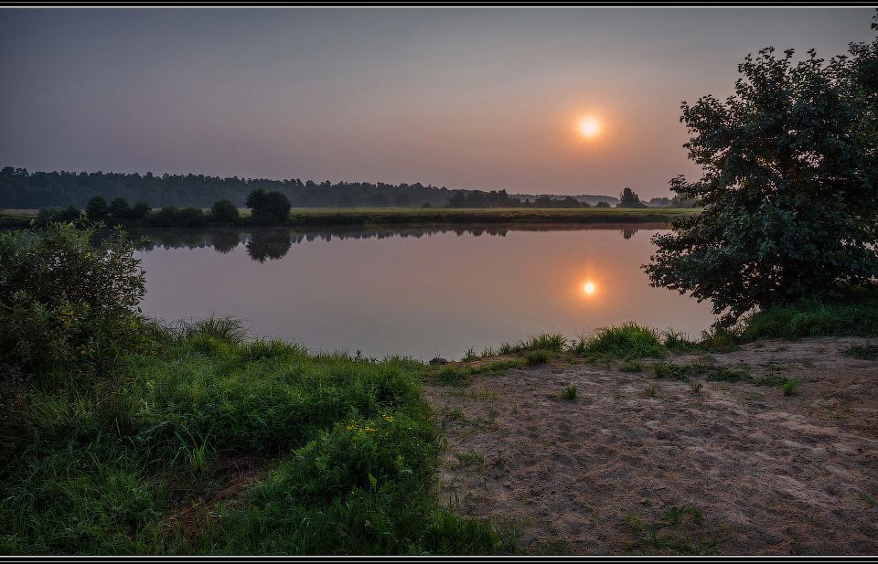 земля р-н Рязанский село Затишье фото 1