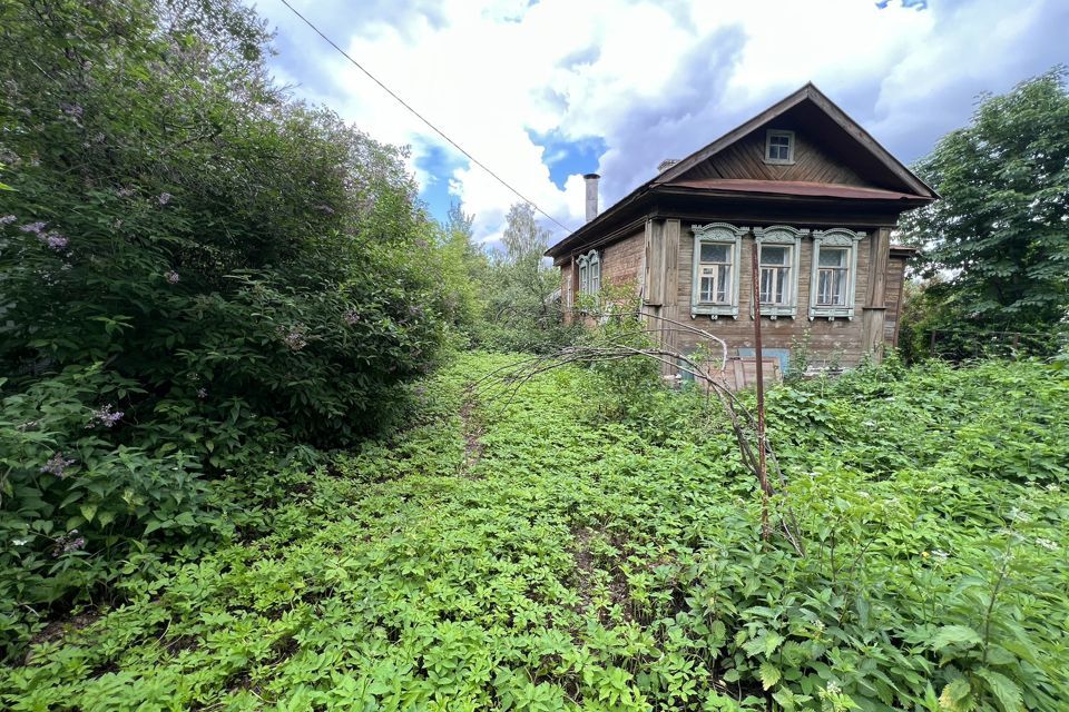 земля г Дзержинск городской округ Дзержинск, Школьная площадь, 11 фото 3