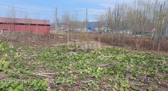 земля ул Зеленая городской округ Южно-Сахалинск фото