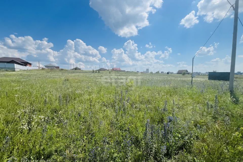 земля г Старый Оскол ул Вешняя Старооскольский городской округ фото 1