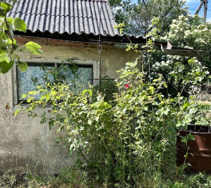 дом г Калининград р-н Центральный снт Дружба-2 городской округ Калининград, снт Дружба-2 фото 7