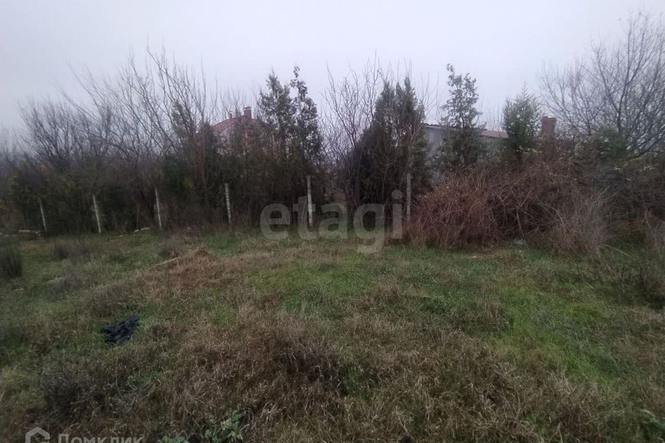 земля р-н Бахчисарайский г Бахчисарай ул Лазурная городское поселение Бахчисарай фото 4