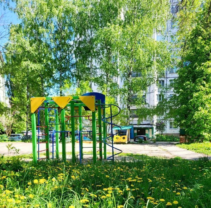 квартира г Липецк р-н Советский ул Липовская 6/3 фото 27