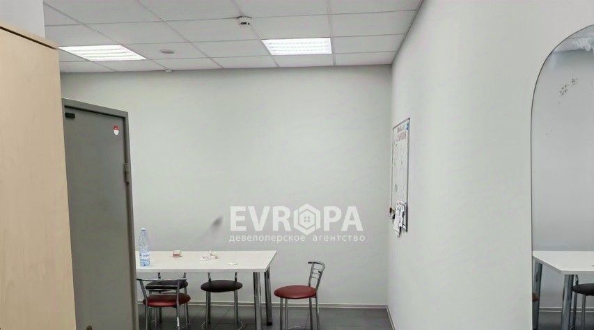 офис г Ульяновск р-н Ленинский ул Дворцовая 9 фото 11