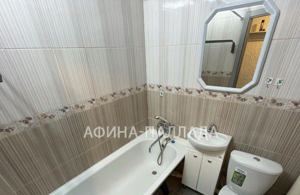 квартира г Надым ул Строителей 5/1 фото 7