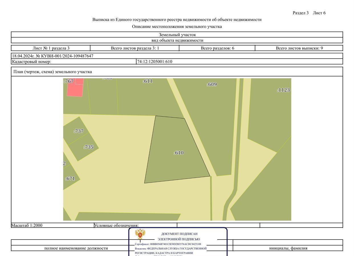 земля р-н Красноармейский Баландинское сельское поселение, Челябинск фото 17