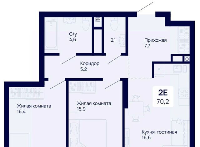 р-н Железнодорожный Уральская фото