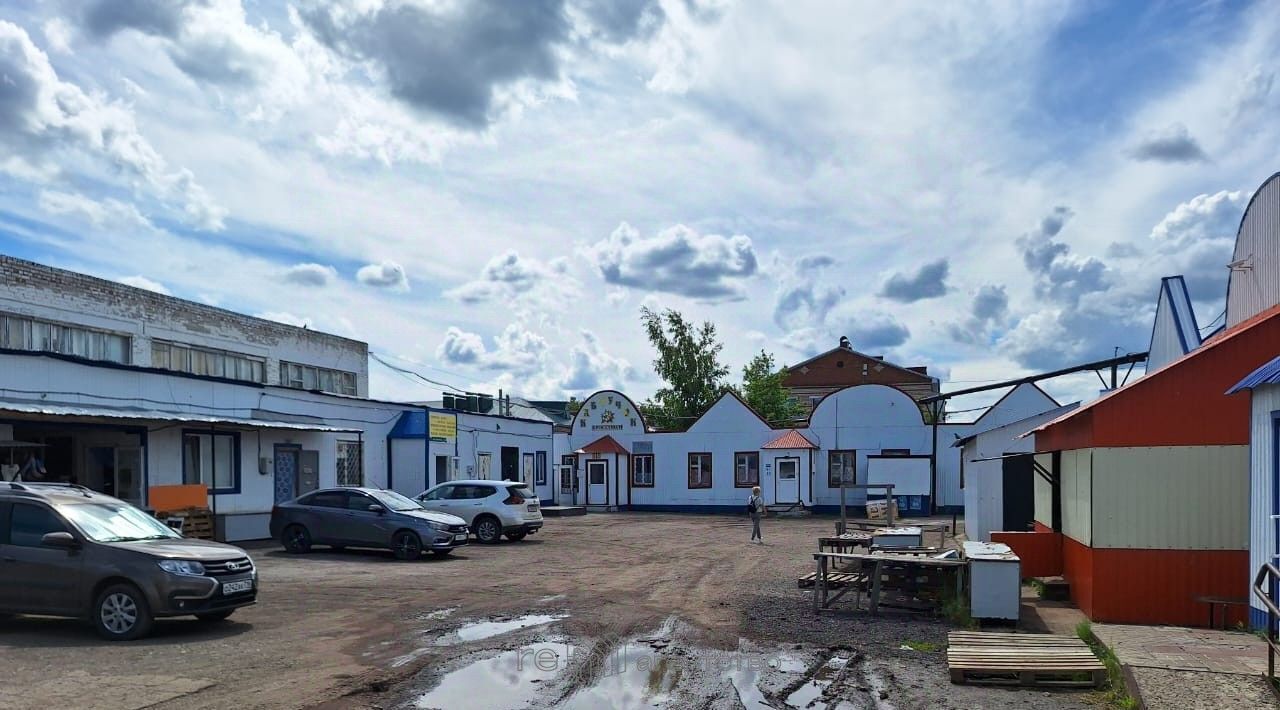 свободного назначения р-н Нурлатский г Нурлат ул им М.Х.Салимжанова 25 фото 21