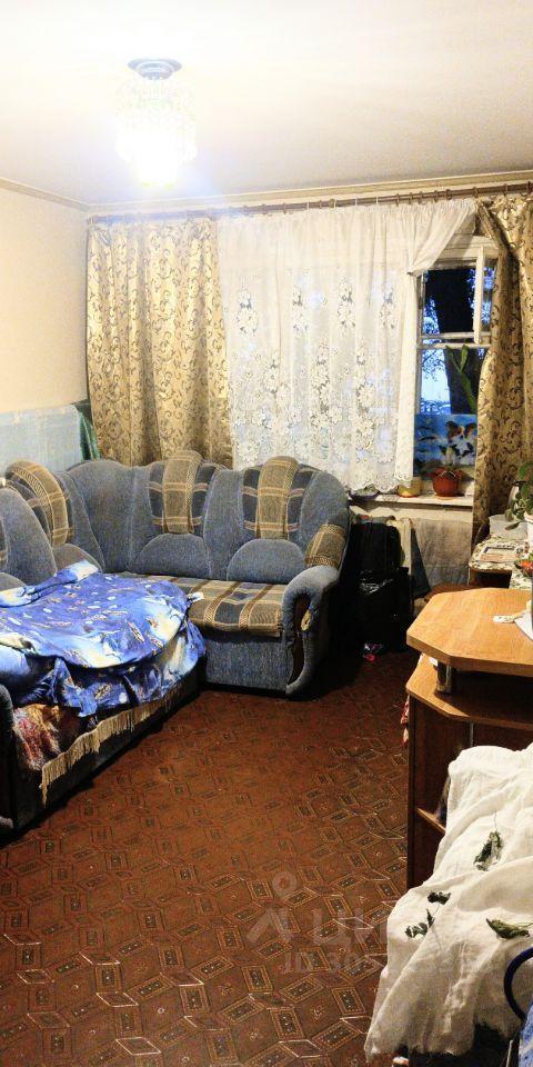 квартира г Новосибирск р-н Советский ул Динамовцев 11 микрорайон Обь ГЭС фото 6
