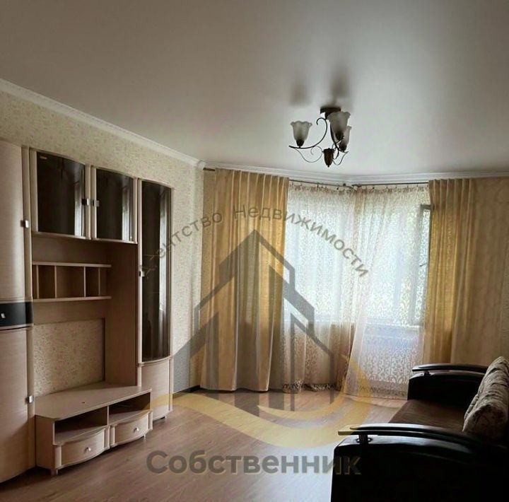 квартира г Старый Оскол Дубрава 3 кв-л, 37 фото 2