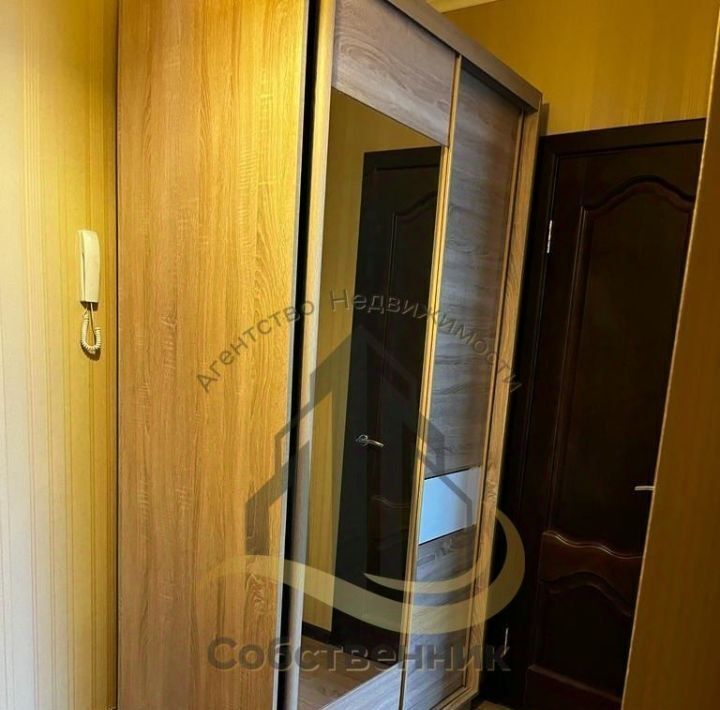 квартира г Старый Оскол Дубрава 3 кв-л, 37 фото 9