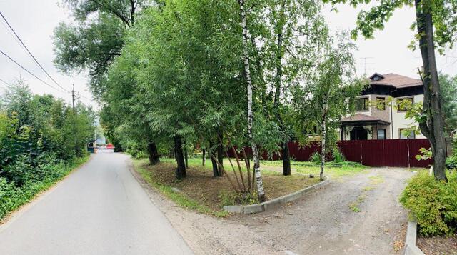 ЗАО Ново-Переделкино ул 6-я Новые Сады 26а Московская область фото