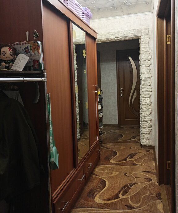 квартира г Оренбург р-н Дзержинский ул Салмышская 7/2 фото 6