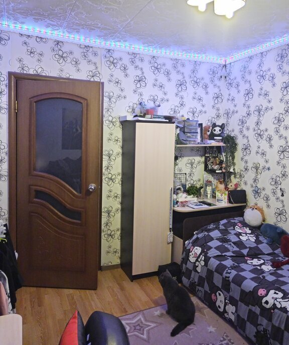квартира г Оренбург р-н Дзержинский ул Салмышская 7/2 фото 16