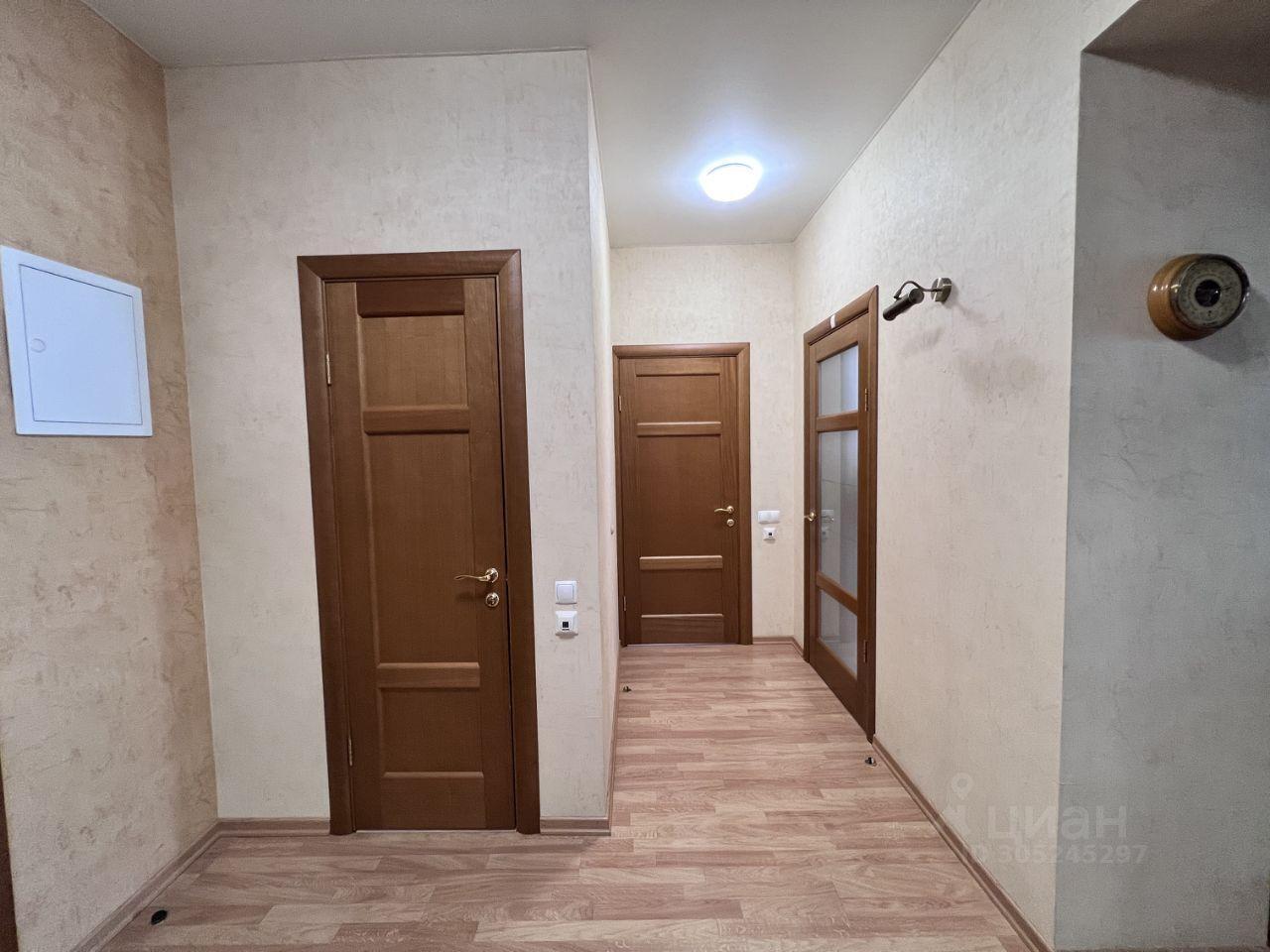 квартира г Новосибирск р-н Центральный ул Крылова 4 фото 3