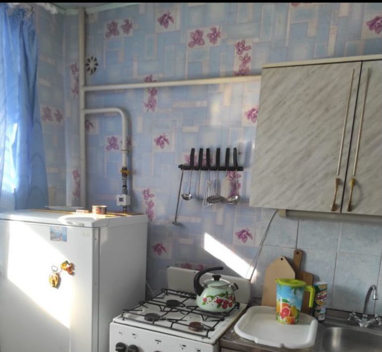 квартира г Курган ул Кирова 85 фото 5