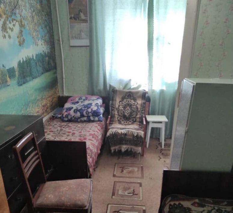 квартира г Курган ул Кирова 85 фото 6