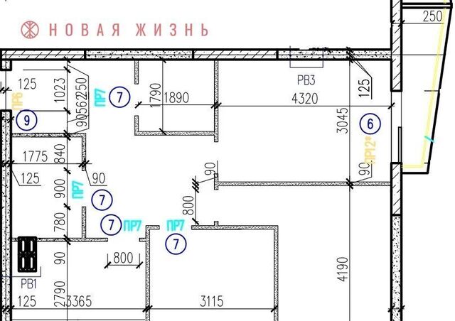 проезд 4-й 8а фото
